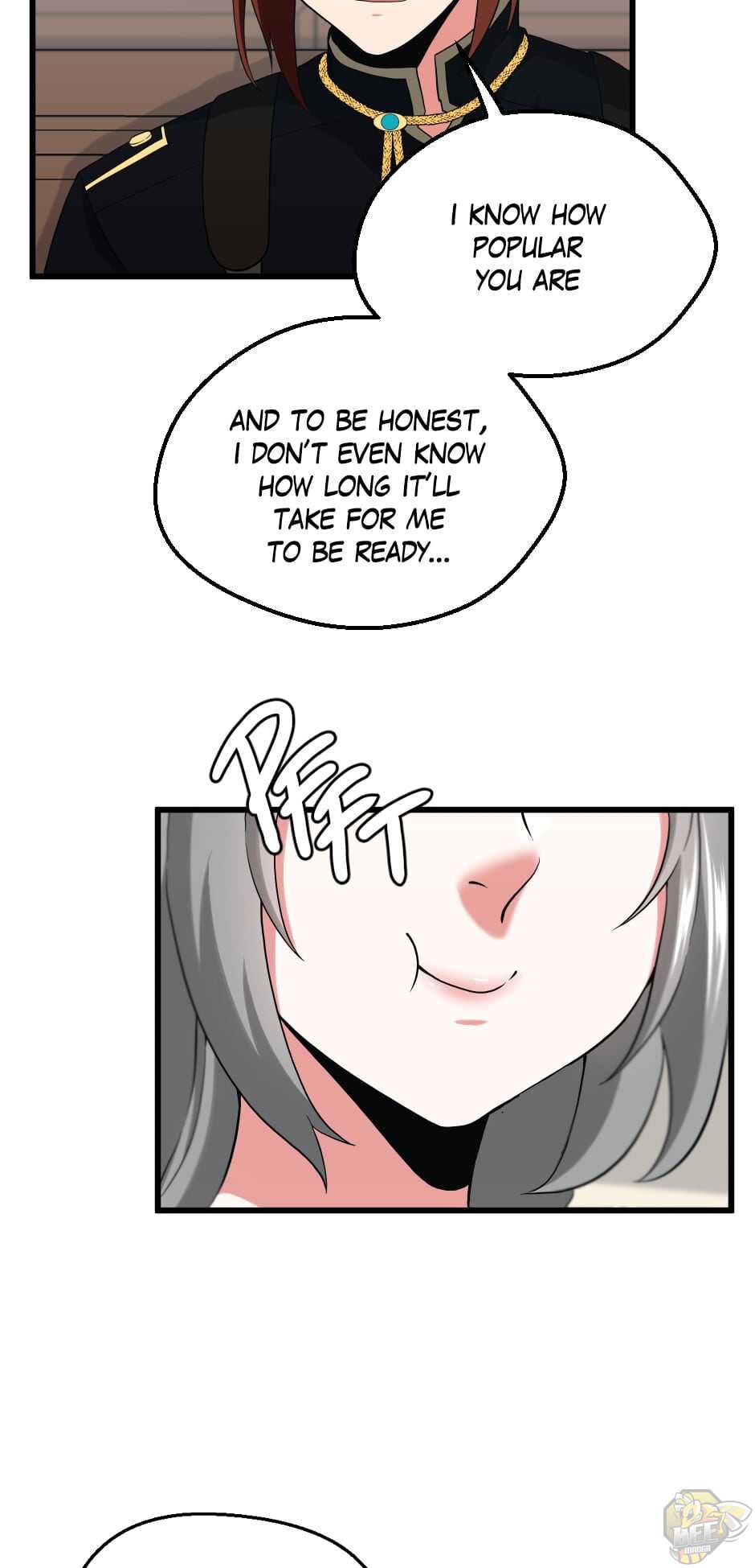 The Beginning After The End Chapter 110 image 10